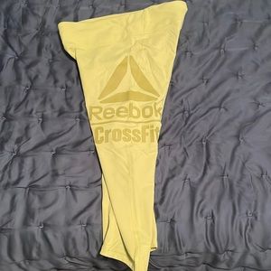 Reebok CrossFit tights